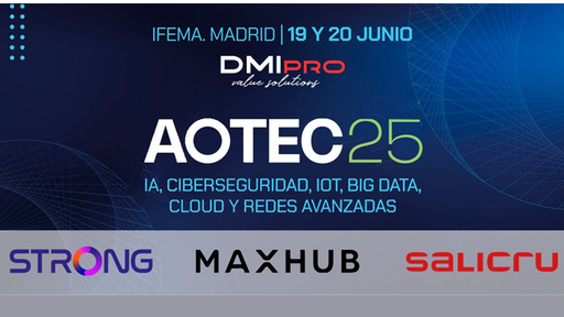 DMI AOTEC25