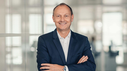 Infinigate Klaus Schlichtherle