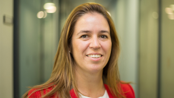Salesforce Marta Gonzalez