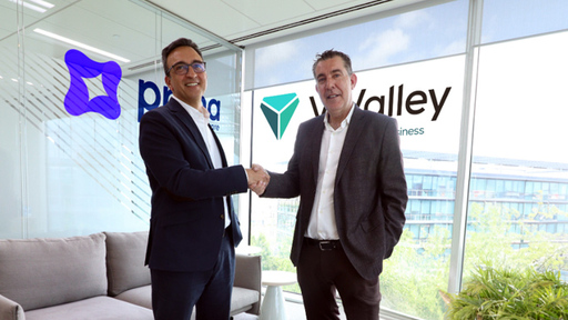 V-Valley Prana