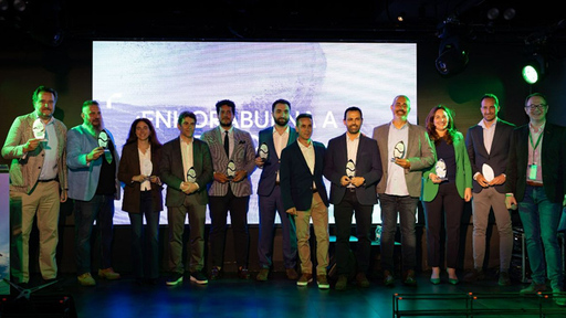 Veeam ProPartner premios 2024