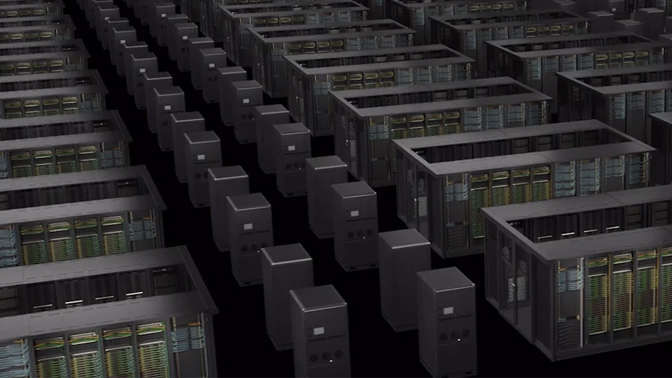 Vertiv infraestructura datacenter