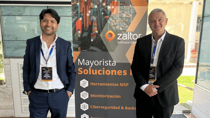 Zaltor Innovation day 2025