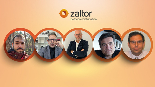Zaltor nombramientos