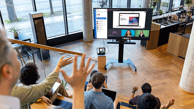 ALE Rainbow Webinar