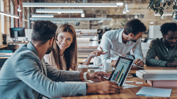 Crayon empresa oficina