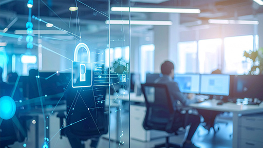 CyberArk ciberseguridad servicios gestionados