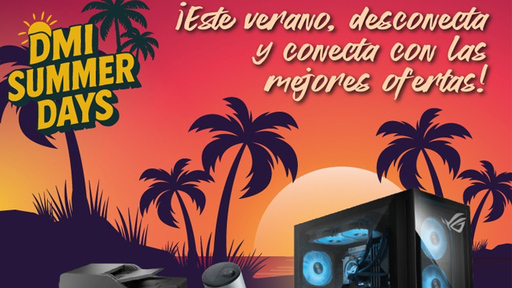 DMI Summer Days