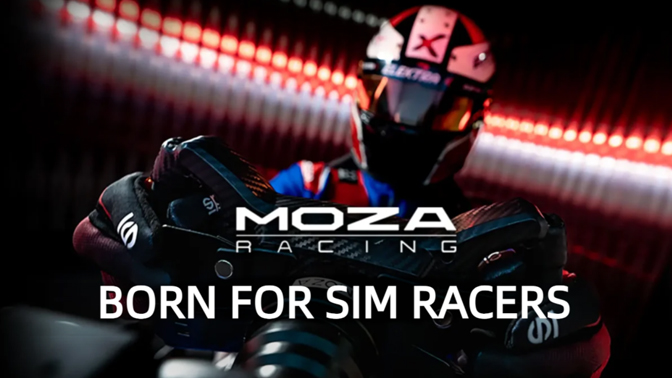 MOZA Racing
