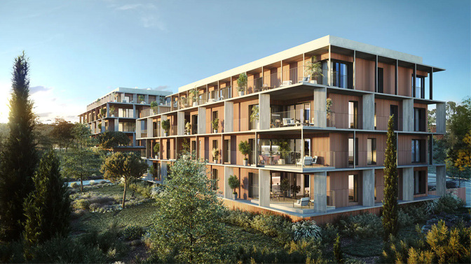 Porta da Frente Christies