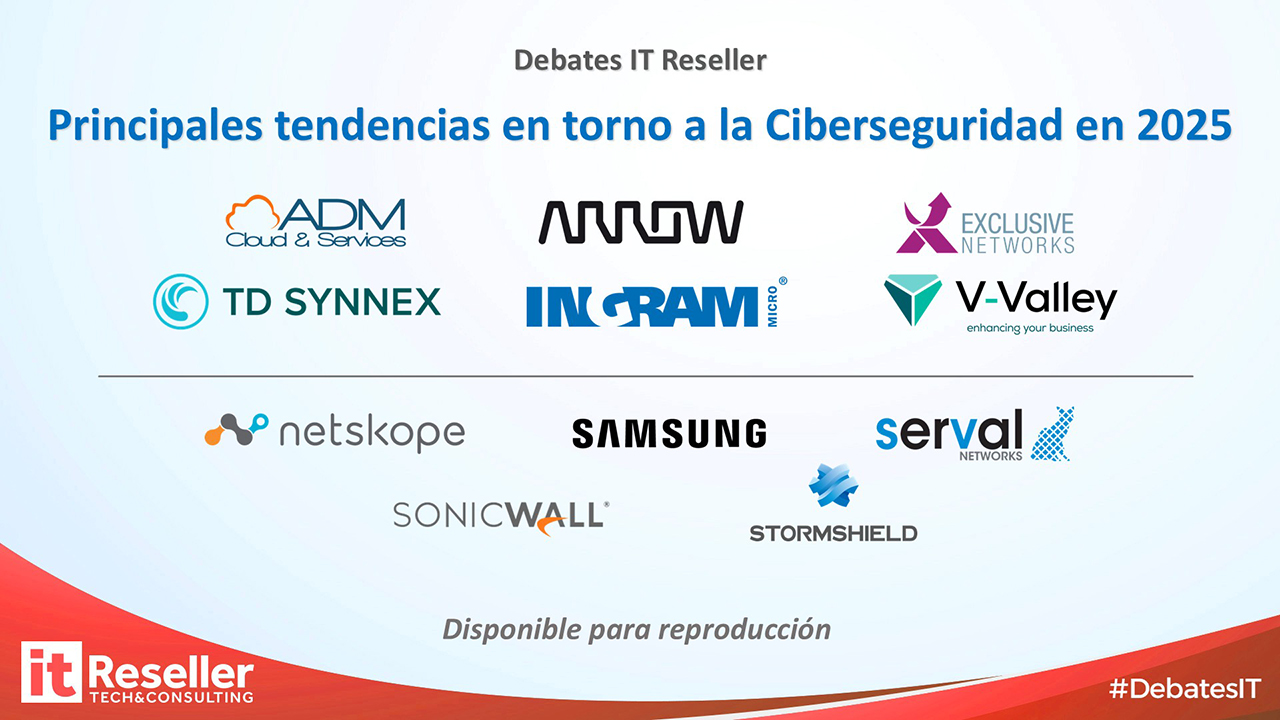 Portada Debate ITR Cyber - Junio 2025 - POST - 720