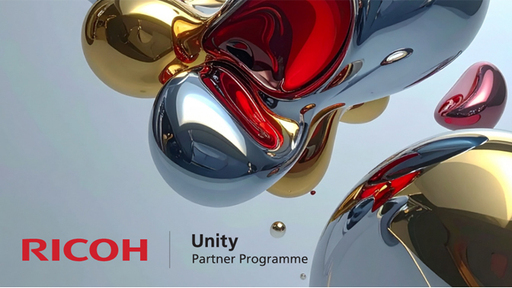 Ricoh Unity