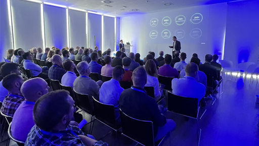 Sophos Experience Partner Roadshow 2025