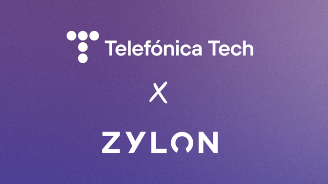 Telefonica Tech Zylon