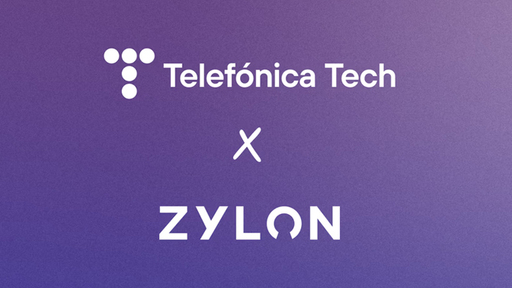 Telefonica Tech Zylon