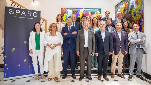 firma sparc