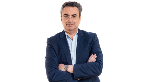 Ingram Micro Alberto Pascual 2