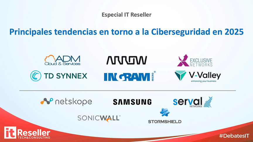 Debate IT: Principales tendencias en torno a la ciberseguridad en 2025 ...