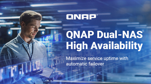 QNAP HA