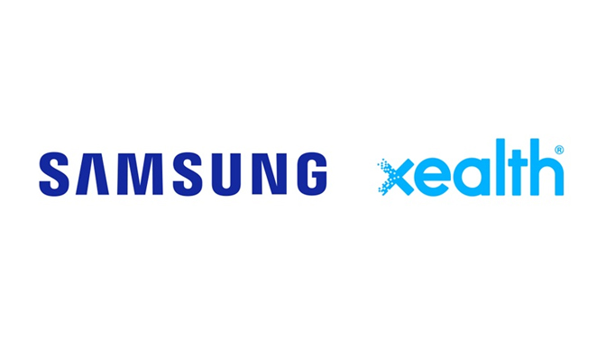 Samsung Xealth