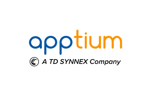 TD Synnex Apptium