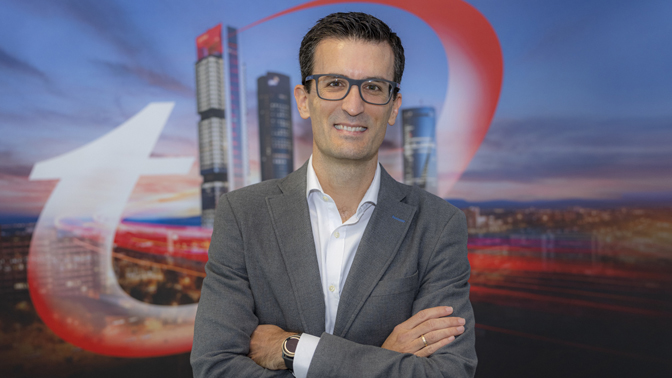Trend Micro Juan Antonio Denia