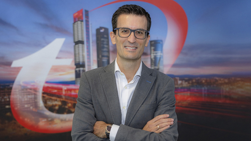 Trend Micro Juan Antonio Denia