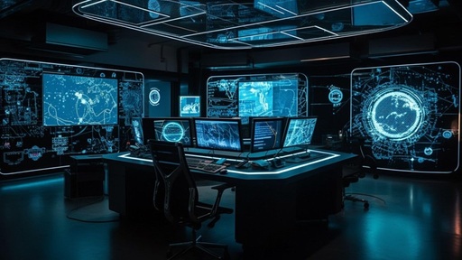 uturistic-control-room-8979122_1280