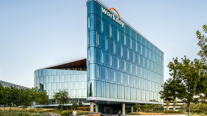 Workday sede central