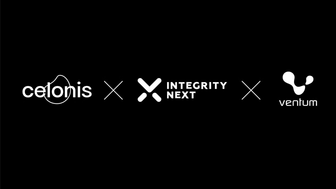 Celonis Integrity Ventum