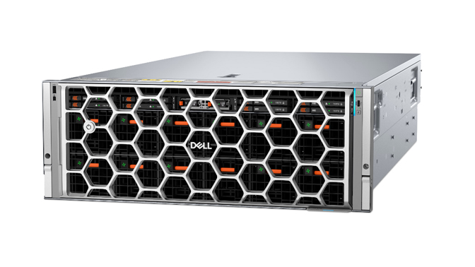 Dell PowerEdge XE7740