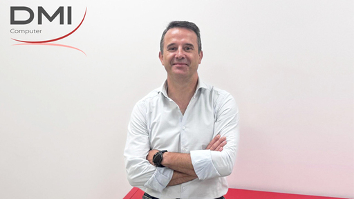 DMI Javier Martin