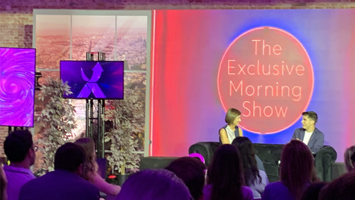 Exclusive Networks Partner Day