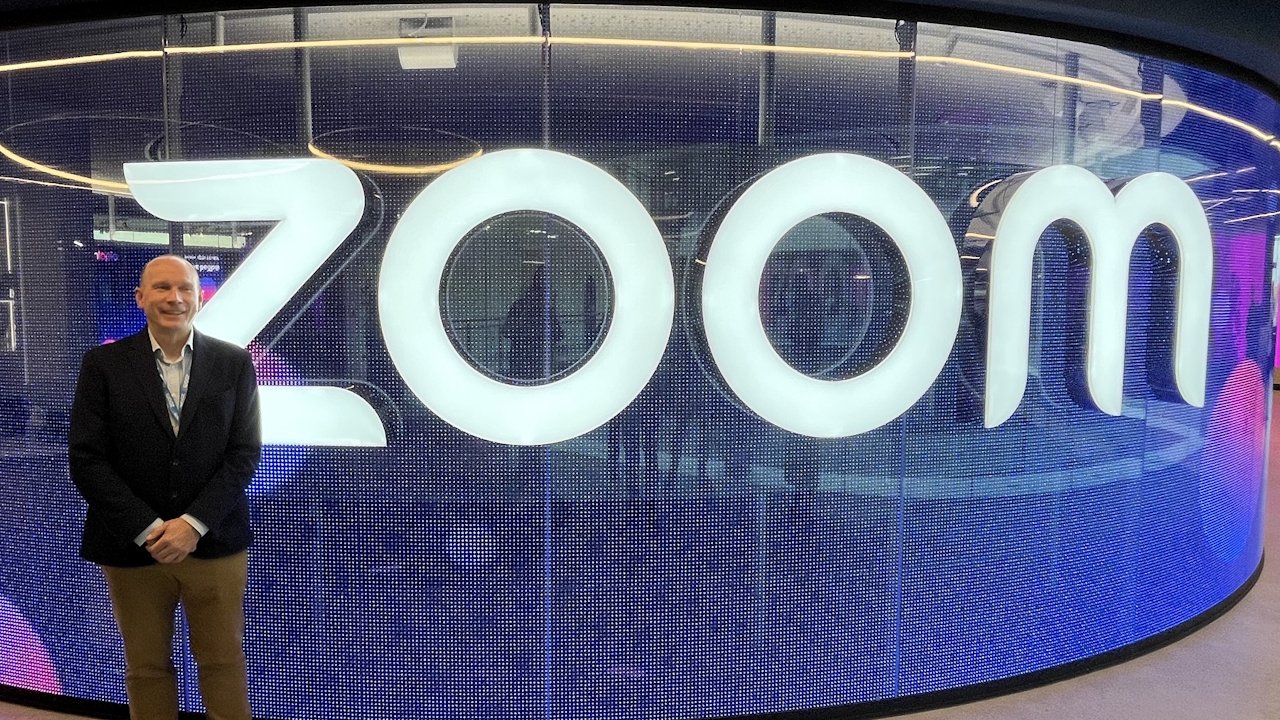 Jim Butler, Zoom (2)