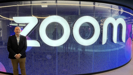 Jim Butler, Zoom (2)