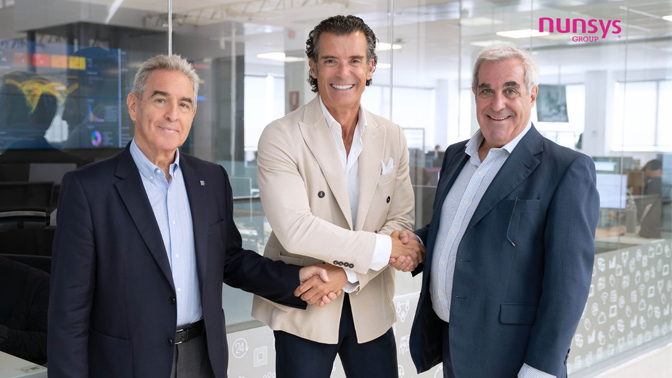 Nunsys DAYFISA InforTel