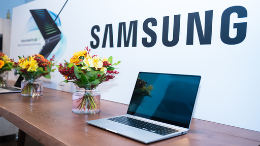 Portada Noticia Samsung Portatiles IA