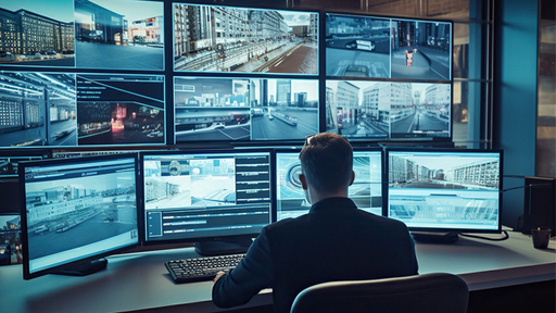 QNAP videovigilancia