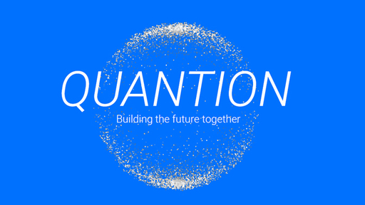 Quantion
