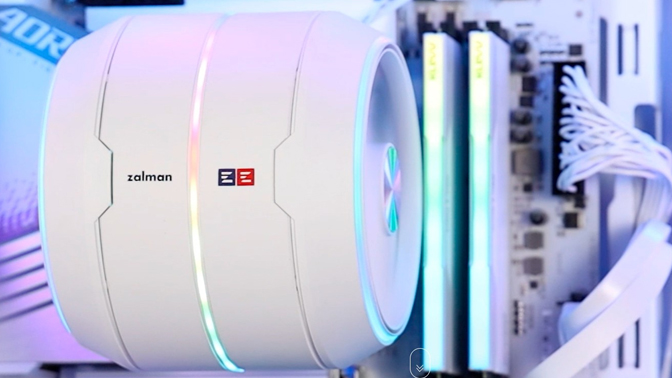 Zalman