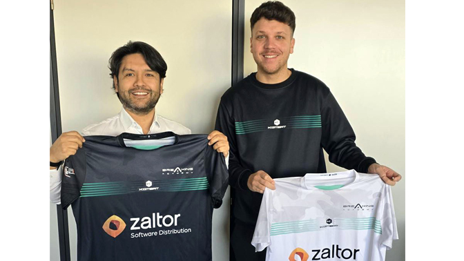 Zaltor Adrian Abancen
