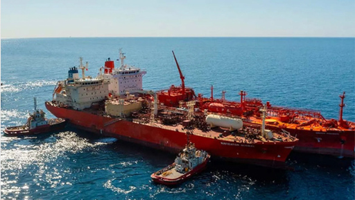 DNV Maritime