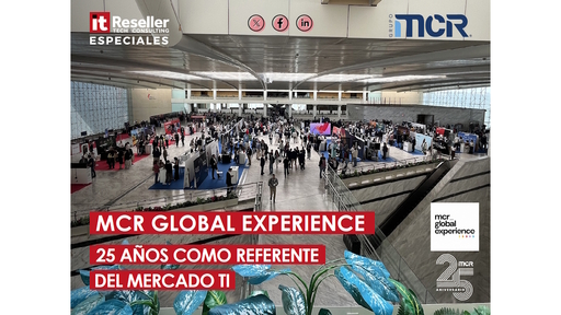 Portada Especial MCR 25 aniversario ITDM 31 S
