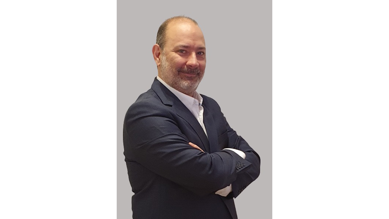 Roberto Pérez, Bitdefender