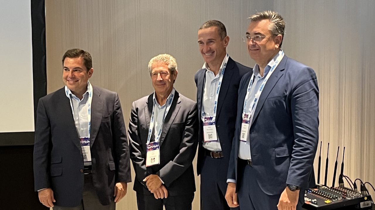 Ingram Micro Simposium 2025