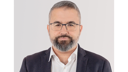Miguel Anillo, channel manager de Snom Iberia