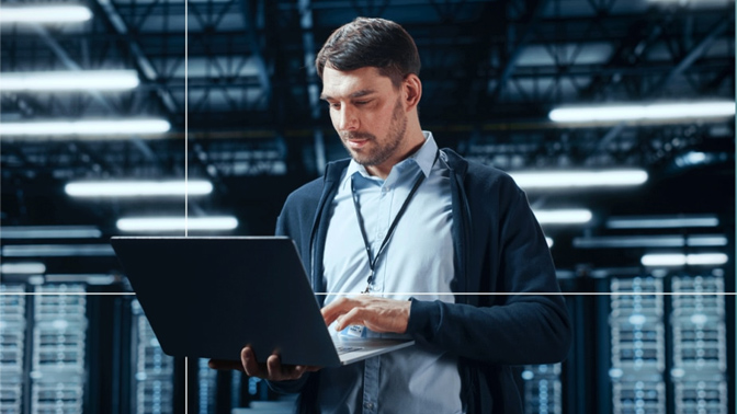 Solarwinds gestion TI