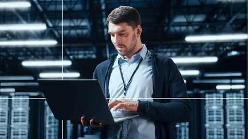 Solarwinds gestion TI