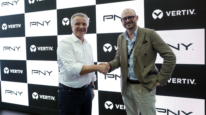 Vertiv PNY