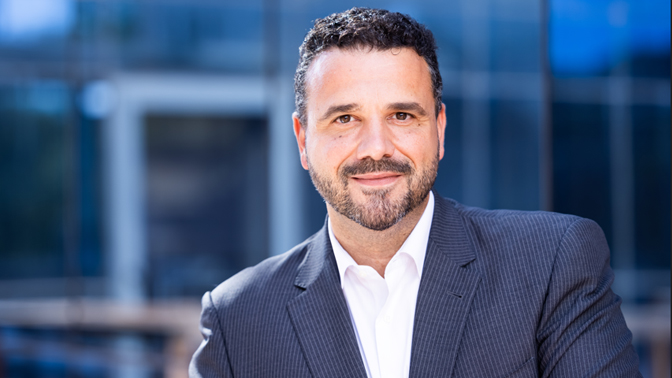 Arrow Alejandro Soto